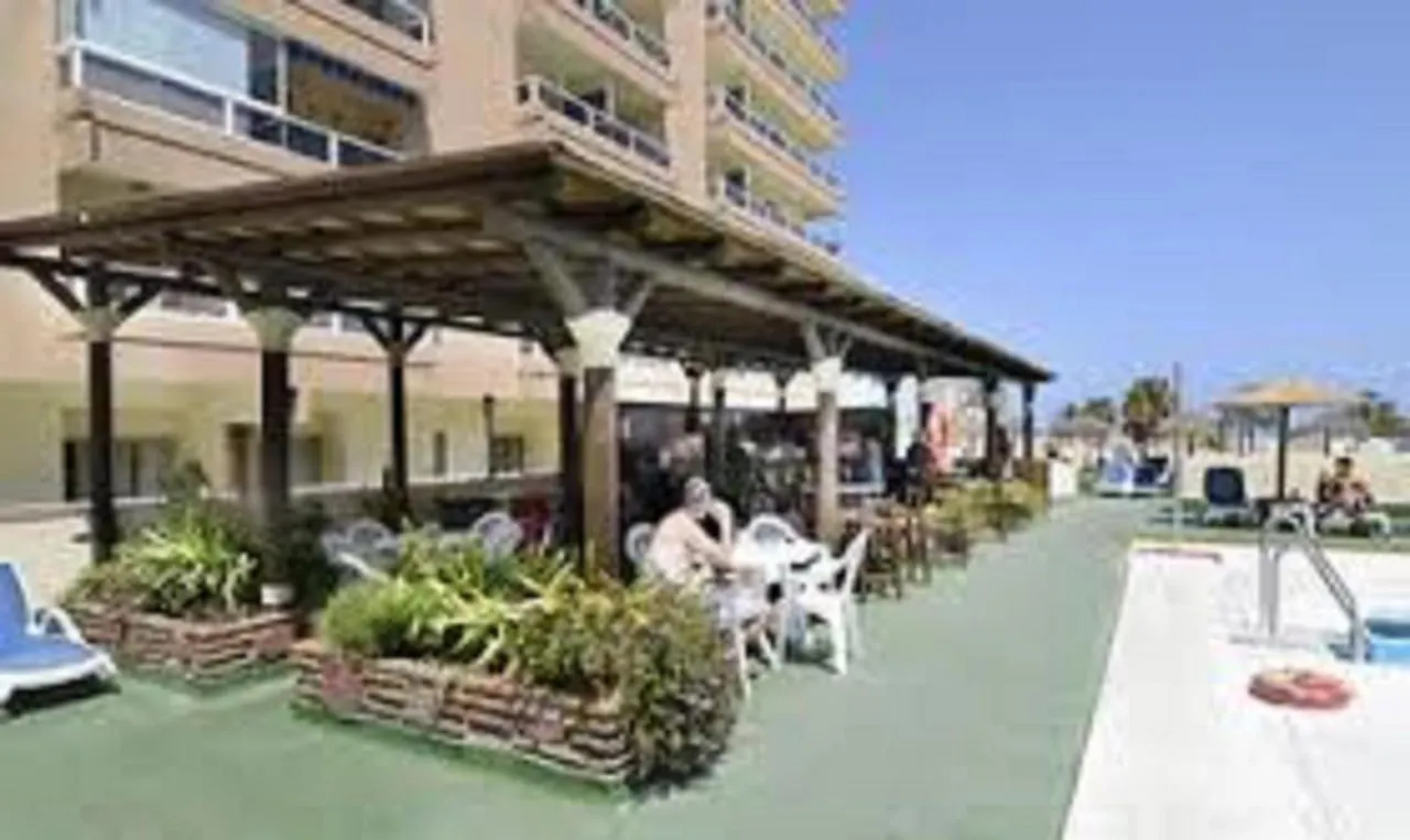 Estudio El Puerto - En El Mismo Centro De Fuengirola, Primera Linea De Playa Apartment Fuengirola