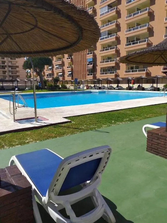 Estudio El Puerto - En El Mismo Centro De Fuengirola, Primera Linea De Playa Apartment Fuengirola