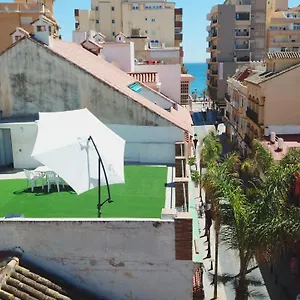 Apartamento Seaty Center By Gms, Fuengirola