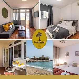 Apartamento Lxr Sun&beach 2hab., Fuengirola