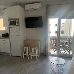 Apartamento Casamar, Fuengirola